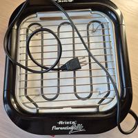 Griglia elettrica Florentine Grille Ariete Mod. 70