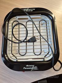 Griglia elettrica Florentine Grille Ariete Mod. 70