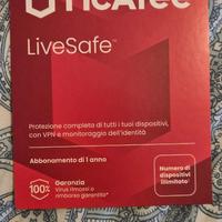key mcafee 1 anno