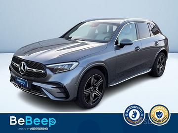 Mercedes-Benz GLC 220 D AMG LINE ADVANCED PLU...