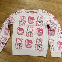 Maglione guess 6 anni