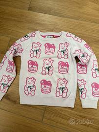 Maglione guess 6 anni