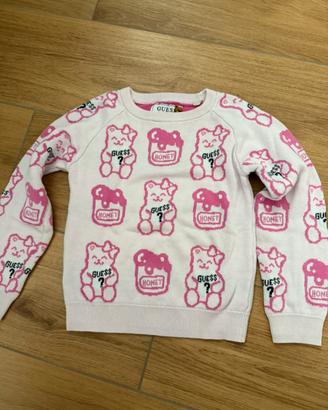 Maglione guess 6 anni