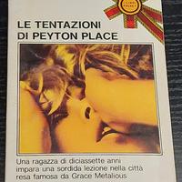 Le Tentazioni di Peyton Place (1974)