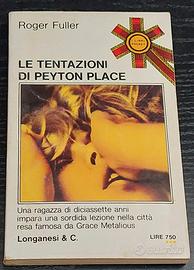 Le Tentazioni di Peyton Place (1974)