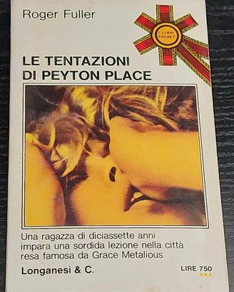 Le Tentazioni di Peyton Place (1974)