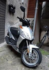 Aprilia Sportcity 2011 - 125cc