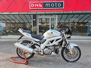 Suzuki SV 1000 