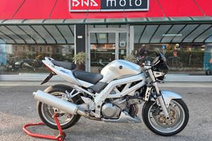 Suzuki SV 1000 