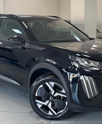 Peugeot 2008 PureTech 130 S&S EAT8 Allure