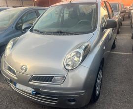 Nissan Micra 1.2 16V 5 porte Easy