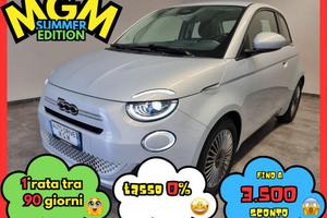 FIAT 500 Berlina Hybrid TORINO