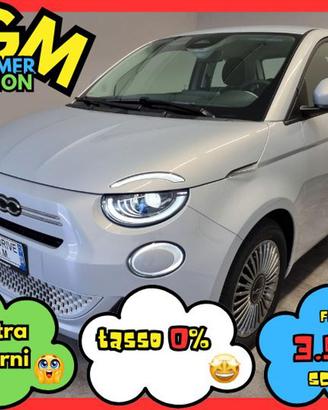 FIAT 500 Berlina Hybrid TORINO