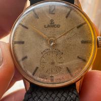 Lanco vintage