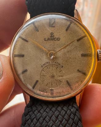 Lanco vintage