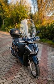 Honda sh 150i