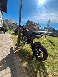 2010 Beta RR