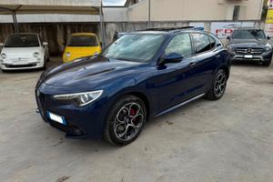 STELVIO Q4 - MODELLO VELOCE 210 CV  FULL OPTZIONAL