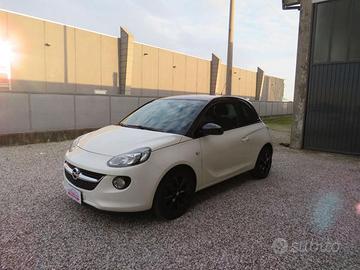 OPEL Adam 1.4 87 CV GPL Tech Glam