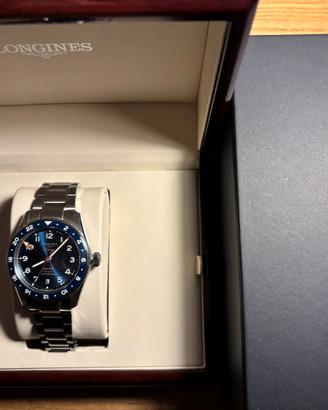 Longines Zulu 39 mm