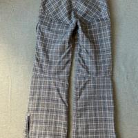 Pantaloni da sci donna