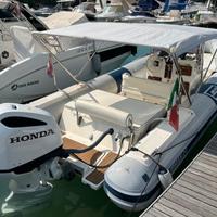 Joker boat clubman 24 più carrello