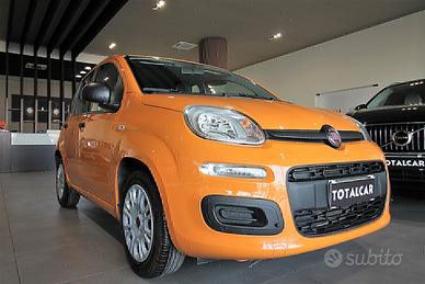 FIAT PANDA 1.0 70 CV HYBRID