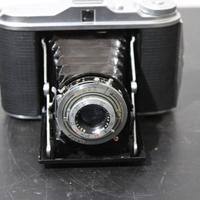 Fotocamera AGFA Isolette 1930 MadeinGermany