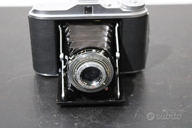 Fotocamera AGFA Isolette 1930 MadeinGermany