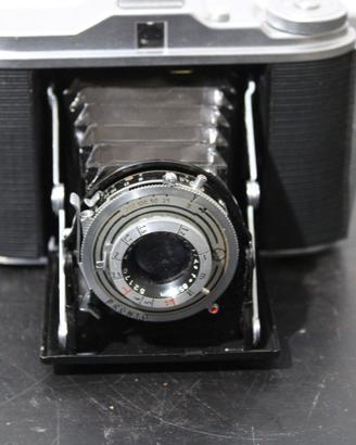 Fotocamera AGFA Isolette 1930 MadeinGermany
