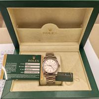 Rolex Datejust 116200