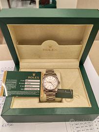 Rolex Datejust 116200