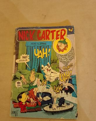 Lotto Fumetti Vintage / Rari Anni '70-'80: