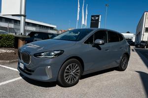 BMW 218d ACTIVE TOURER LUXURY