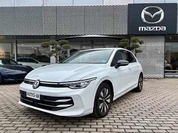 Volkswagen Golf 1.5 TSI 115 CV ACT GOAL