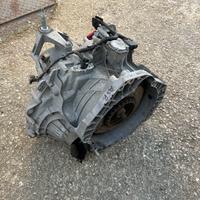 Cambio Automatico Smart 453 2/5 Porte COMPLETO