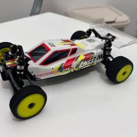 Losi Micro B