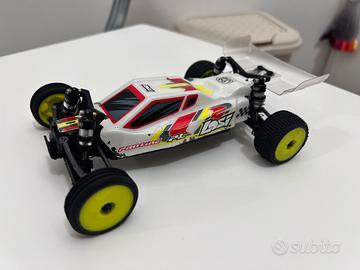 Losi Micro B