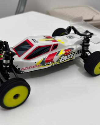 Losi Micro B