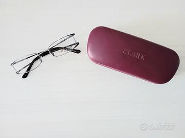 Occhiali da vista bambino Cotton ClubTeen Nuovi