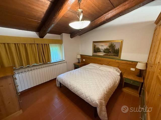 Appartamento – Castel del Piano, Montegiovi - Altro