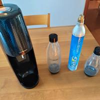Sodastream gasatore per acqua