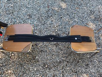 Sottopancia equitazione