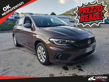 FIAT Tipo 1.3 Mjt 95cv 5M S&S Business