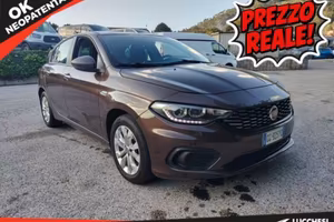 FIAT Tipo 1.3 Mjt 95cv 5M S&S Business