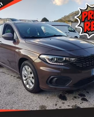 FIAT Tipo 1.3 Mjt 95cv 5M S&S Business