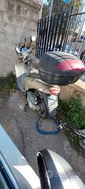 Honda 125 - 2005