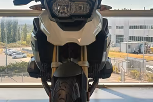 Bmw r 1200 gs - 2017