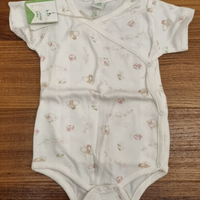 Body bimbo 6/9 mesi Disney baby