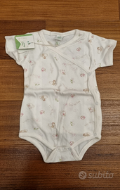 Body bimbo 6/9 mesi Disney baby